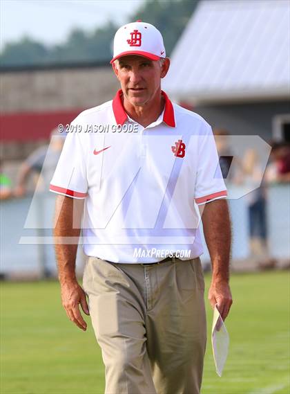Thumbnail 1 in Jo Byrns vs. DCA (Robertson County Jamboree) photogallery.