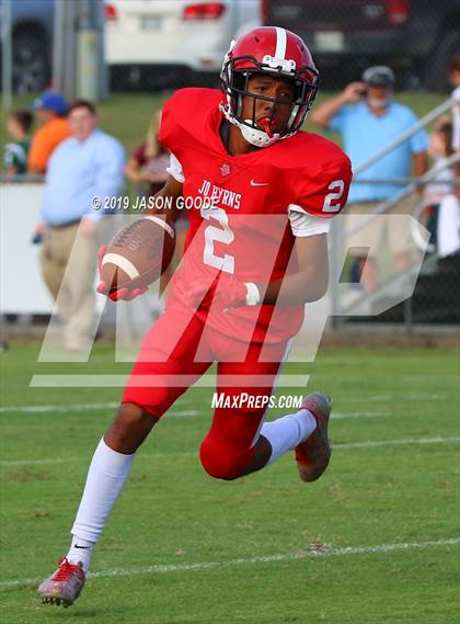 Thumbnail 2 in Jo Byrns vs. DCA (Robertson County Jamboree) photogallery.