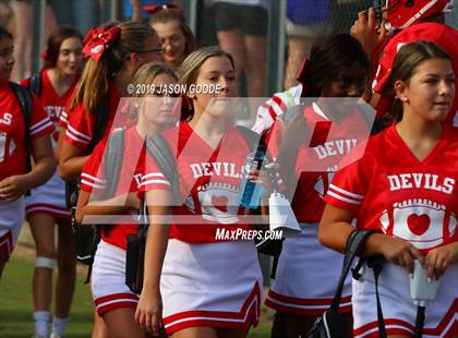 Thumbnail 3 in Jo Byrns vs. DCA (Robertson County Jamboree) photogallery.
