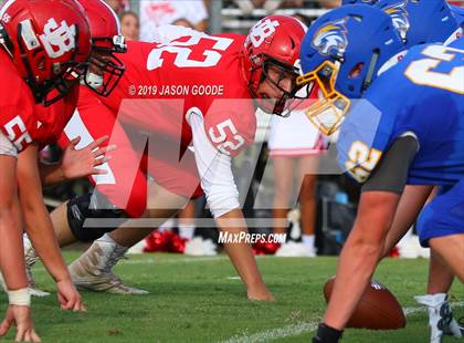 Thumbnail 2 in Jo Byrns vs. DCA (Robertson County Jamboree) photogallery.