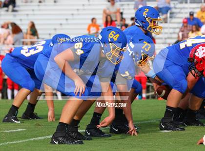Thumbnail 3 in Jo Byrns vs. DCA (Robertson County Jamboree) photogallery.