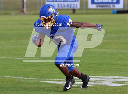 Thumbnail 1 in Jo Byrns vs. DCA (Robertson County Jamboree) photogallery.