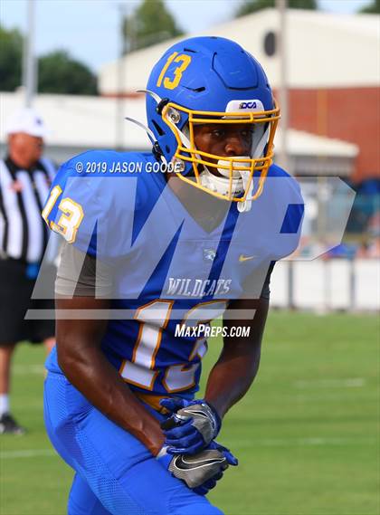 Thumbnail 1 in Jo Byrns vs. DCA (Robertson County Jamboree) photogallery.
