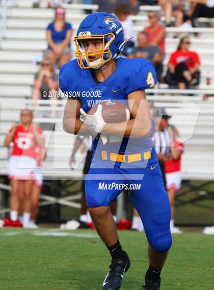 Thumbnail 1 in Jo Byrns vs. DCA (Robertson County Jamboree) photogallery.