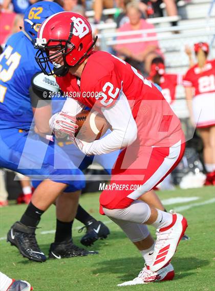 Thumbnail 3 in Jo Byrns vs. DCA (Robertson County Jamboree) photogallery.