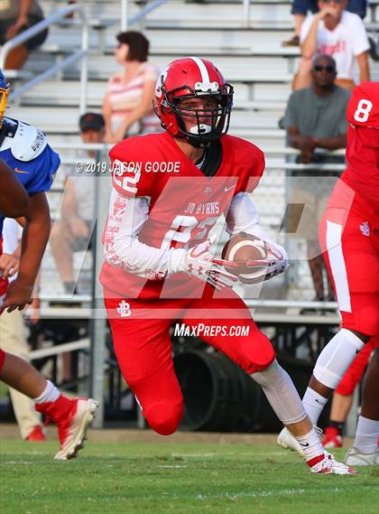 Thumbnail 3 in Jo Byrns vs. DCA (Robertson County Jamboree) photogallery.