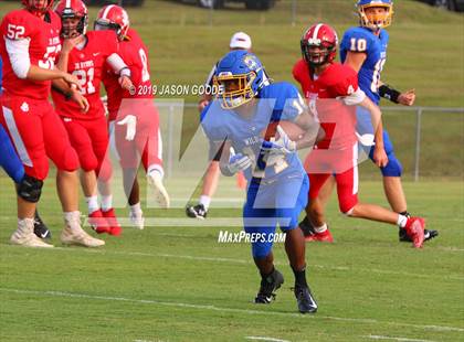 Thumbnail 3 in Jo Byrns vs. DCA (Robertson County Jamboree) photogallery.