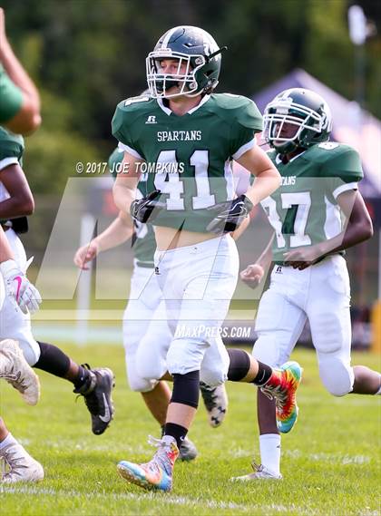 Thumbnail 1 in Marlboro Central @ Spackenkill photogallery.
