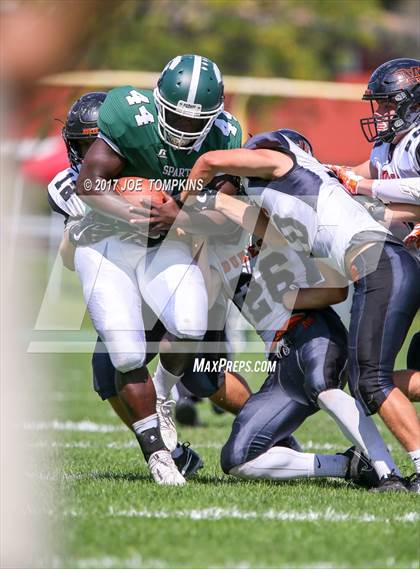 Thumbnail 1 in Marlboro Central @ Spackenkill photogallery.