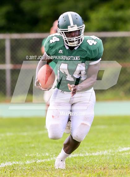 Thumbnail 1 in Marlboro Central @ Spackenkill photogallery.