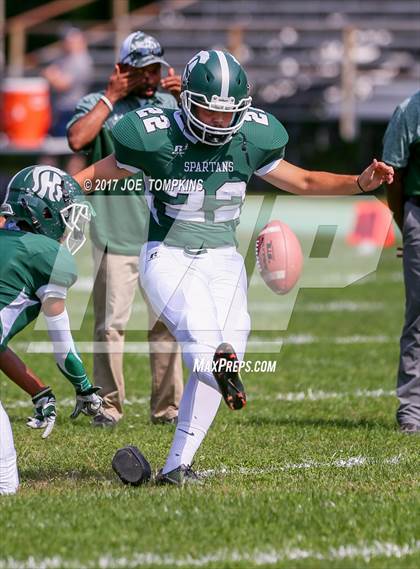 Thumbnail 1 in Marlboro Central @ Spackenkill photogallery.