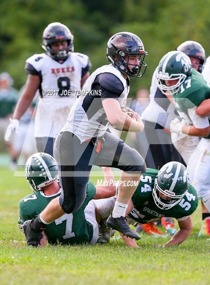 Thumbnail 3 in Marlboro Central @ Spackenkill photogallery.