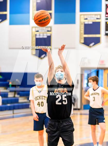 Thumbnail 3 in Newton North @ Needham photogallery.