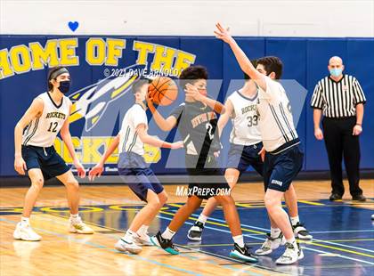 Thumbnail 2 in Newton North @ Needham photogallery.