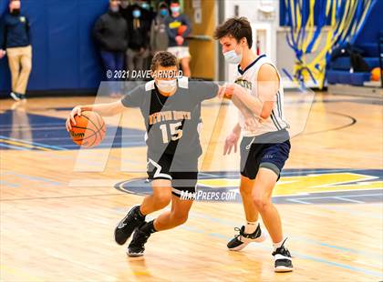 Thumbnail 1 in Newton North @ Needham photogallery.