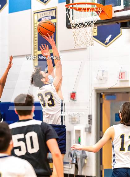 Thumbnail 3 in Newton North @ Needham photogallery.