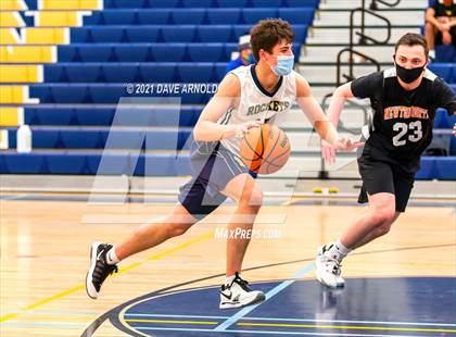 Thumbnail 1 in Newton North @ Needham photogallery.