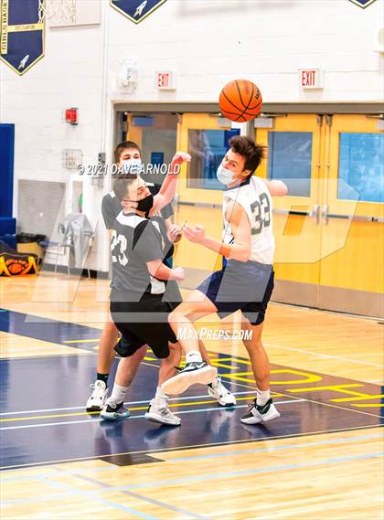 Thumbnail 1 in Newton North @ Needham photogallery.