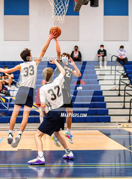 Thumbnail 2 in Newton North @ Needham photogallery.