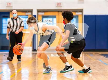 Thumbnail 2 in Newton North @ Needham photogallery.