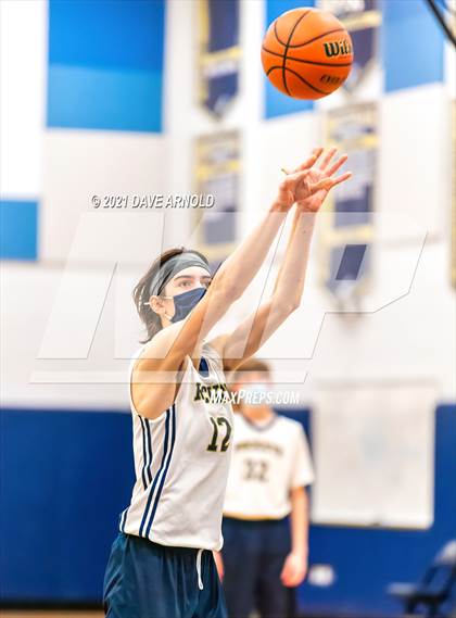 Thumbnail 2 in Newton North @ Needham photogallery.