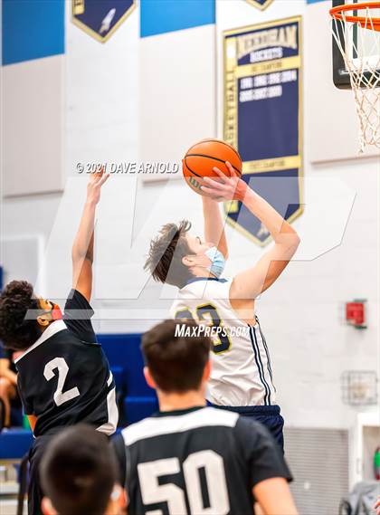 Thumbnail 2 in Newton North @ Needham photogallery.