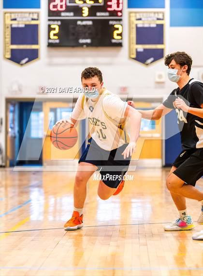 Thumbnail 3 in Newton North @ Needham photogallery.