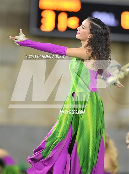 Thumbnail 3 in Cypress Falls @ Cypress Ranch photogallery.