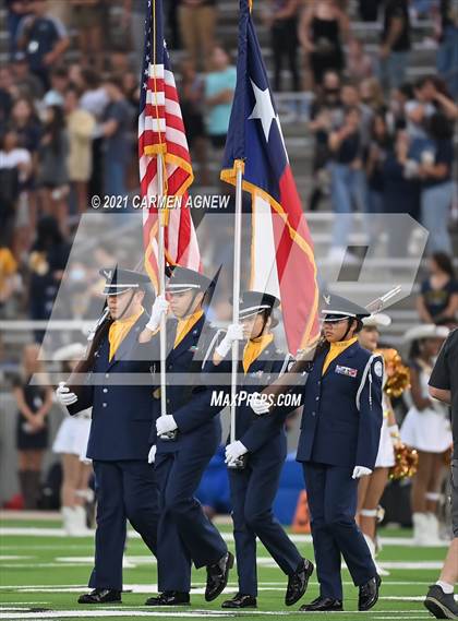 Thumbnail 2 in Cypress Falls @ Cypress Ranch photogallery.