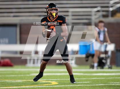 Thumbnail 2 in South Pittsburg vs Ooltewah (BCBS Jamboree) photogallery.