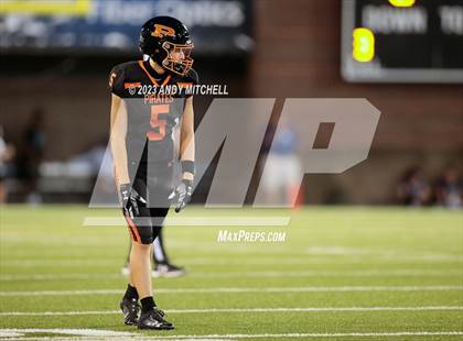 Thumbnail 2 in South Pittsburg vs Ooltewah (BCBS Jamboree) photogallery.