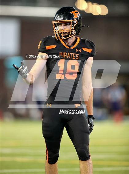 Thumbnail 1 in South Pittsburg vs Ooltewah (BCBS Jamboree) photogallery.