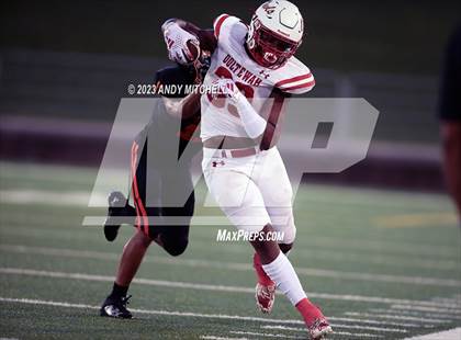 Thumbnail 3 in South Pittsburg vs Ooltewah (BCBS Jamboree) photogallery.