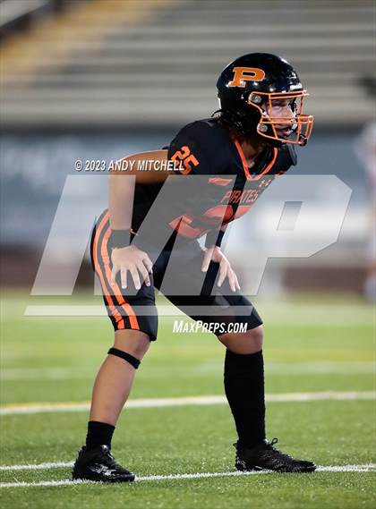 Thumbnail 1 in South Pittsburg vs Ooltewah (BCBS Jamboree) photogallery.