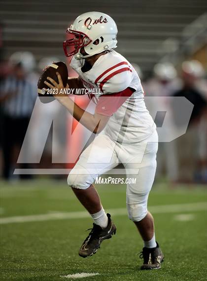 Thumbnail 2 in South Pittsburg vs Ooltewah (BCBS Jamboree) photogallery.