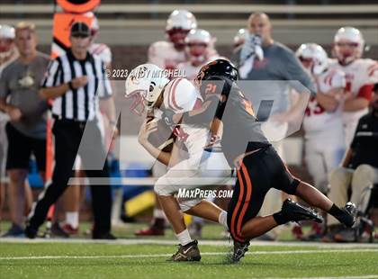Thumbnail 1 in South Pittsburg vs Ooltewah (BCBS Jamboree) photogallery.