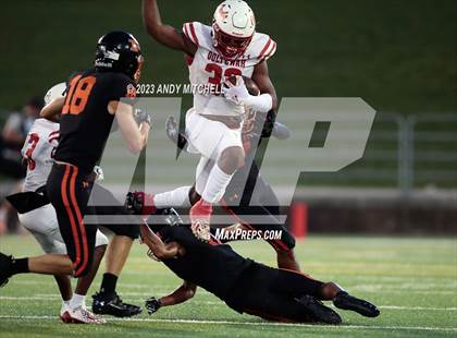 Thumbnail 3 in South Pittsburg vs Ooltewah (BCBS Jamboree) photogallery.