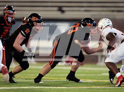 Thumbnail 1 in South Pittsburg vs Ooltewah (BCBS Jamboree) photogallery.