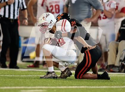 Thumbnail 2 in South Pittsburg vs Ooltewah (BCBS Jamboree) photogallery.