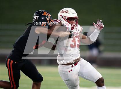 Thumbnail 2 in South Pittsburg vs Ooltewah (BCBS Jamboree) photogallery.