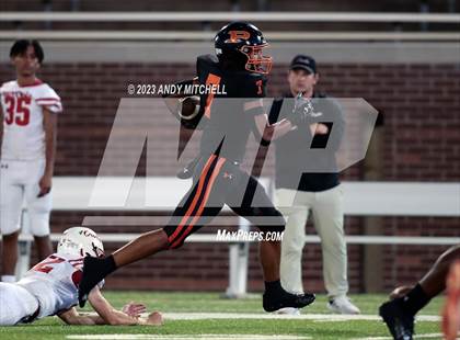 Thumbnail 2 in South Pittsburg vs Ooltewah (BCBS Jamboree) photogallery.