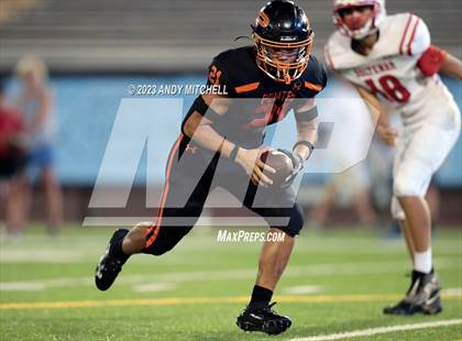 Thumbnail 1 in South Pittsburg vs Ooltewah (BCBS Jamboree) photogallery.