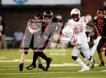Thumbnail 3 in South Pittsburg vs Ooltewah (BCBS Jamboree) photogallery.
