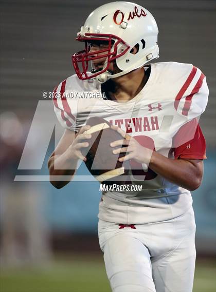 Thumbnail 3 in South Pittsburg vs Ooltewah (BCBS Jamboree) photogallery.