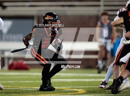 Thumbnail 2 in South Pittsburg vs Ooltewah (BCBS Jamboree) photogallery.