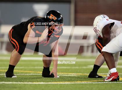 Thumbnail 3 in South Pittsburg vs Ooltewah (BCBS Jamboree) photogallery.