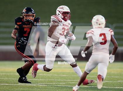 Thumbnail 2 in South Pittsburg vs Ooltewah (BCBS Jamboree) photogallery.
