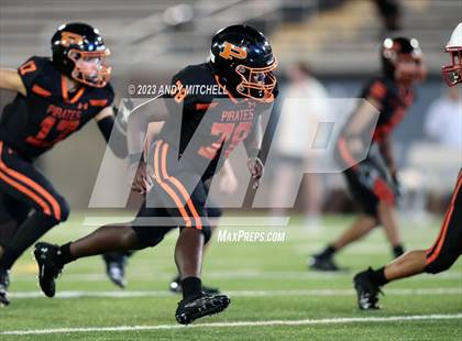 Thumbnail 2 in South Pittsburg vs Ooltewah (BCBS Jamboree) photogallery.