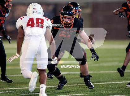 Thumbnail 3 in South Pittsburg vs Ooltewah (BCBS Jamboree) photogallery.