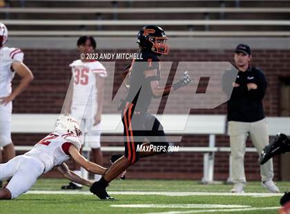 Thumbnail 1 in South Pittsburg vs Ooltewah (BCBS Jamboree) photogallery.